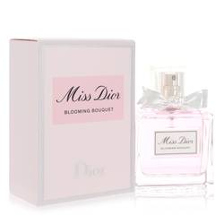 Miss Dior Blooming Bouquet Eau De Toilette Spray By Christian Dior - Eau De Toilette Spray - Christian Dior