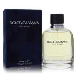Dolce & Gabbana Eau De Toilette Spray By Dolce & Gabbana by Dolce & Gabbana