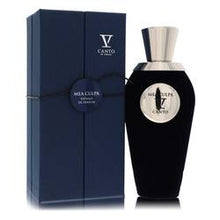 Mea Culpa V Extrait De Parfum Spray (Unisex) By V Canto by V Canto fragrance bottle