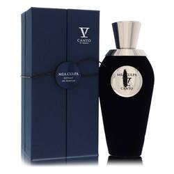 Mea Culpa V Extrait De Parfum Spray (Unisex) By V Canto by V Canto fragrance bottle