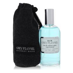 Eau De Grey Flannel Eau De Toilette Spray By Geoffrey Beene - Geoffrey Beene