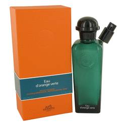 Eau D'orange Verte Eau De ( )