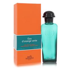 Eau D'orange Verte Eau De Cologne Spray (Unisex) By Hermes - Eau De Cologne Spray (Unisex) - Hermes