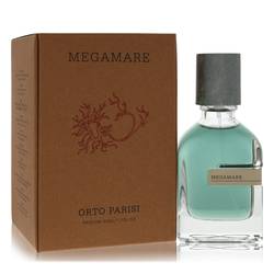 Megamare Parfum Spray (Unisex) By Orto Parisi - Parfum Spray (Unisex) - Orto Parisi