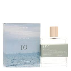 Memoire Archives By The Sea Eau De Parfum Spray (Unisex) By Memoire Archives by Memoire Archives fragrance bottle