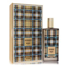 Memo Inverness Eau De Parfum Spray (Unisex) By Memo by Memo fragrance bottle