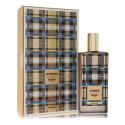 Memo Inverness Eau De Parfum Spray (Unisex) By Memo by Memo fragrance bottle