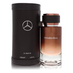 Mercedes Benz Le Parfum Eau De Parfum Spray By Mercedes Benz by Mercedes Benz fragrance bottle