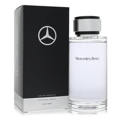 Mercedes Benz Eau De Toilette Spray By Mercedes Benz - Eau De Toilette Spray - Mercedes Benz