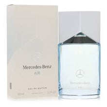 Mercedes Benz Air Refillable
