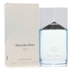 Mercedes Benz Air Refillable