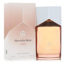 Mercedes Benz Land Refillable