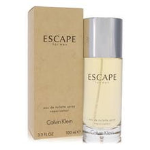 Escape Eau De Toilette Spray By Calvin Klein - Eau De Toilette Spray - Calvin Klein
