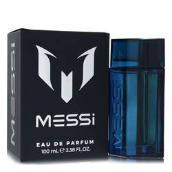 Messi Eau De Parfum Spray By Messi - Eau De Parfum Spray - Messi