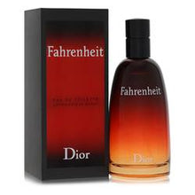 Fahrenheit - Perfume - Christian Dior