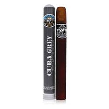 Cuba Grey - Perfume - Fragluxe