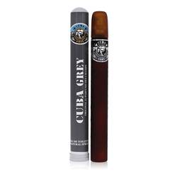 Cuba Grey