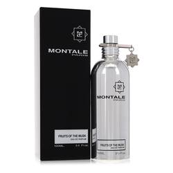 Montale Fruits Of The Musk Eau De Parfum Spray (Unisex) By Montale - Eau De Parfum Spray (Unisex) - Montale