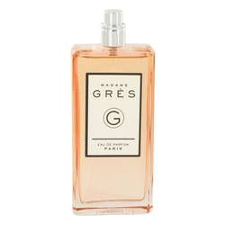 Madame Gres ( )