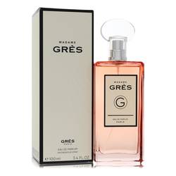 Madame Gres Eau De Parfum Spray By Parfums Gres - Eau De Parfum Spray - Parfums Gres