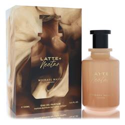 Michael Malul Latte + Nectar Eau De Parfum Spray By Michael Malul - Eau De Parfum Spray - Michael Malul