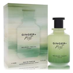 Michael Malul Ginger + Mist Eau De Parfum Spray By Michael Malul - Perfume - Michael Malul
