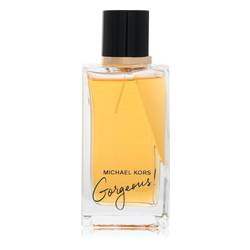 Michael Kors Gorgeous Eau De Parfum Spray (Tester) By Michael Kors - Eau De Parfum Spray (Tester) - Michael Kors