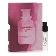 Michael Malul Sangria + Saffron Vial (sample) By Michael Malul