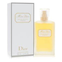 Miss Dior Originale Eau De Toilette Spray By Christian Dior by Christian Dior fragrance bottle