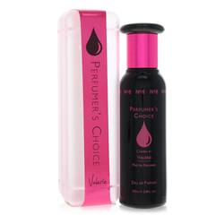 Milton Lloyd Perfumers Choice Valerie Eau De Parfum Spray By Milton - Lloyd - Eau De Parfum Spray - Milton - Lloyd