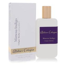 Mimosa Indigo Pure Perfume Spray (Unisex) By Atelier Cologne - Pure Perfume Spray (Unisex) - Atelier Cologne