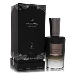 Mind Games J'adoube Extrait De Parfum Spray (Unisex) By Mind Games by Mind Games fragrance bottle