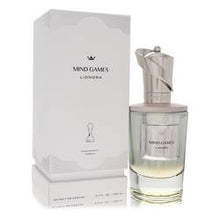 Mind Games Lionora Extrait De ( ) - Perfume - Mind Games