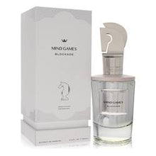 Mind Games Blockade Extrait De Parfum Spray (Unisex) By Mind Games - Extrait De Parfum Spray (Unisex) - Mind Games