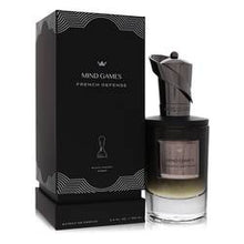Mind Games French Defense Extrait De ( ) - Perfume - Mind Games