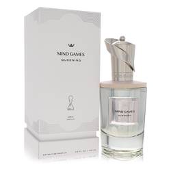 Mind Games Queening Extrait De Parfum Spray (Unisex) By Mind Games - Extrait De Parfum Spray (Unisex) - Mind Games