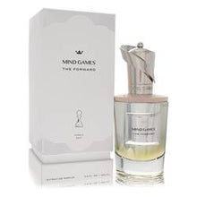 Mind Games The Forward Extrait De Parfum Spray (Unisex) By Mind Games - Extrait De Parfum Spray (Unisex) - Mind Games