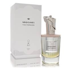 Mind Games The Forward Extrait De Parfum Spray (Unisex) By Mind Games - Extrait De Parfum Spray (Unisex) - Mind Games