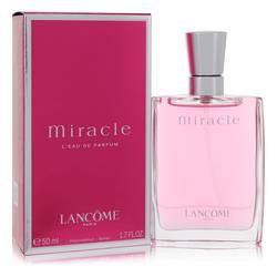 Miracle - Perfume - Lancome