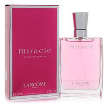 Miracle - Perfume - Lancome