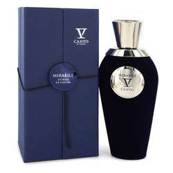Mirabile Extrait De Parfum Spray (Unisex) By V Canto by V Canto fragrance bottle
