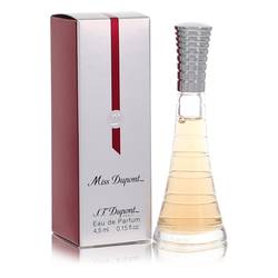 Miss Dupont Mini EDP By St Dupont - Mini EDP - St Dupont