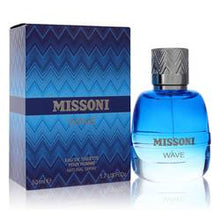 Missoni Wave - Perfume - Missoni