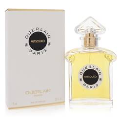Mitsouko - Perfume - Guerlain