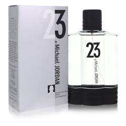 Michael Jordan 23 Eau De Cologne Spray By Michael Jordan by Michael Jordan fragrance bottle