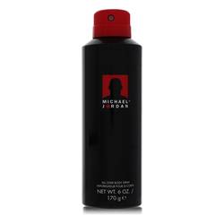 Michael Jordan Body Spray By Michael Jordan - Body Spray - Michael Jordan