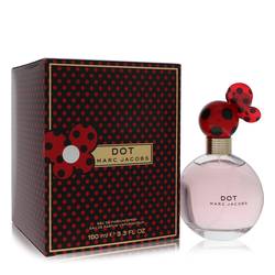 Marc Jacobs Dot Eau De Parfum Spray By Marc Jacobs - Eau De Parfum Spray - Marc Jacobs
