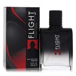 Michael Jordan Flight Eau De Toilette Spray By Michael Jordan - Eau De Toilette Spray - Michael Jordan