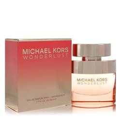 Michael Kors Wonderlust Eau De Parfum Spray By Michael Kors - Eau De Parfum Spray - Michael Kors