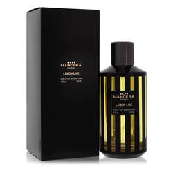 Mancera Lemon Line Eau De Parfum Spray (Unisex) By Mancera by Mancera fragrance bottle